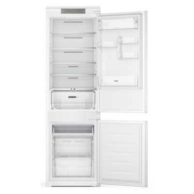 Холодильник Whirlpool WHC18 T311 (6709559) Холодильник Whirlpool WHC18 T311 (6709559)