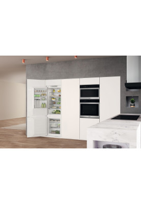 Холодильник Whirlpool WHC18 T311 (6709559)