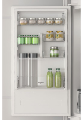 Холодильник Whirlpool WHC18 T311 (6709559)