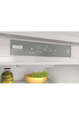 Холодильник Whirlpool WHC18 T311 (6709559)
