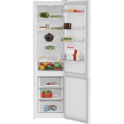 Холодильник Indesit INKS 1401 W4U (7122207)