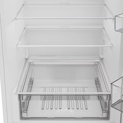 Холодильник Indesit INKS 1401 W4U (7122207)