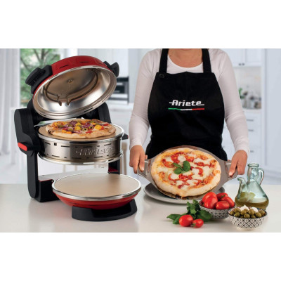Гриль Ariete 927 RED (7132768)