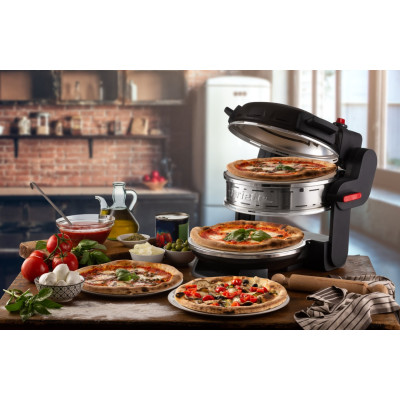 Гриль Ariete 927 BLACK (7132769)