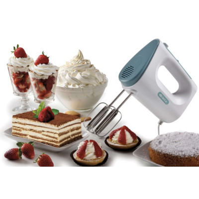 Ручний міксер Ariete 1545 WHITE (7132770)