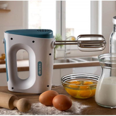 Ручний міксер Ariete 1545 WHITE (7132770)