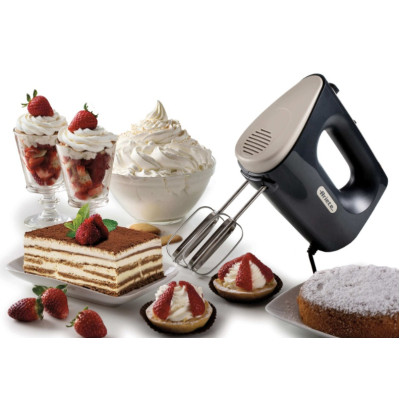 Ручний міксер Ariete 1545 BLACK (7132771)