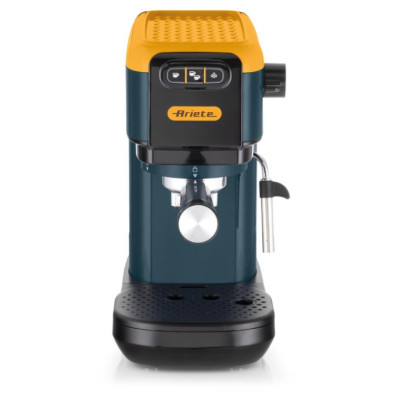 Кофеварка еспресо Ariete 1399 Yellow (7132779)