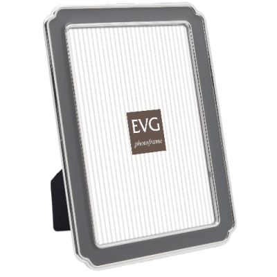 Фоторамка EVG ONIX 10х15 Z15 Gray  (7119200)