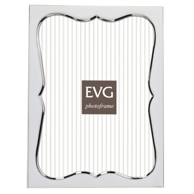 Фоторамка EVG ONIX 10х15 E01 White  (7119204)