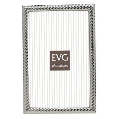 Фоторамка EVG ONIX 10х15 S05 Silver  (7119220)