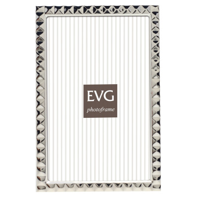 Фоторамка EVG ONIX 10х15 S06 Silver  (7119221)