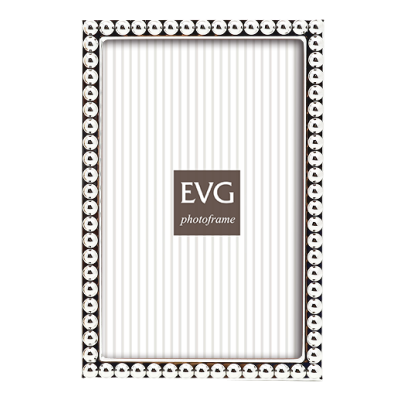 Фоторамка EVG ONIX 10х15 S09 Silver  (7119224)