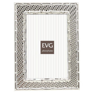 Фоторамка EVG ONIX 10х15 S10 Silver  (7119225)
