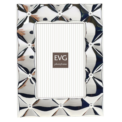 Фоторамка EVG ONIX 10х15 S12 Silver  (7119227)
