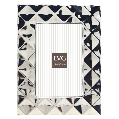 Фоторамка EVG ONIX 10х15 S13 Silver  (7119228)