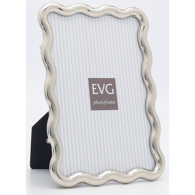 Фоторамка EVG ONIX 10х15 Z02 Silver  (7119234)