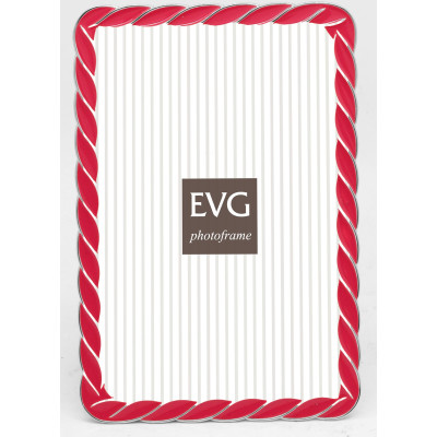 Фоторамка EVG ONIX 10х15 Z04-P Red  (7119238)