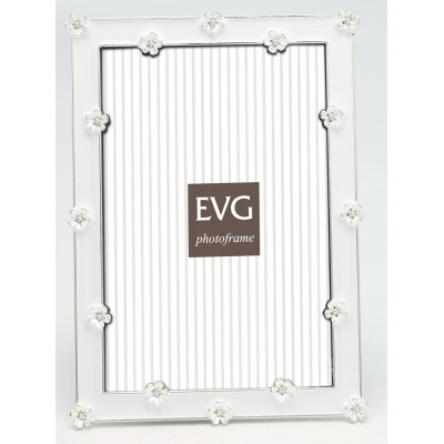 Фоторамка EVG ONIX 10х15 Z06 White  (7119240)