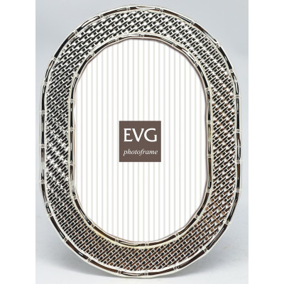Фоторамка EVG ONIX 10х15 Z09 Silver  (7119242)