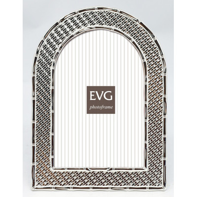 Фоторамка EVG ONIX 10х15 Z10 Silver  (7119243)