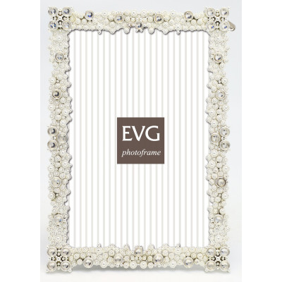 Фоторамка EVG ONIX 10х15 Z11 Silver  (7119244)