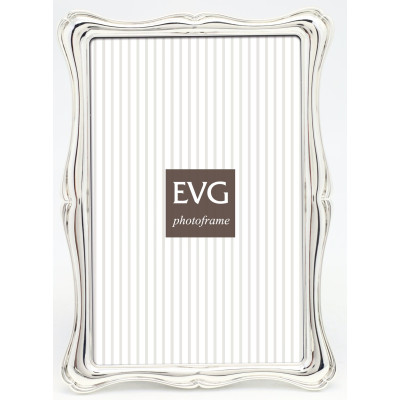 Фоторамка EVG ONIX 10х15 Z12 Silver  (7119245)
