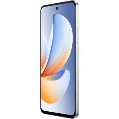 Смартфон Realme C71 6/128Gb NFC White Swan (7143682)