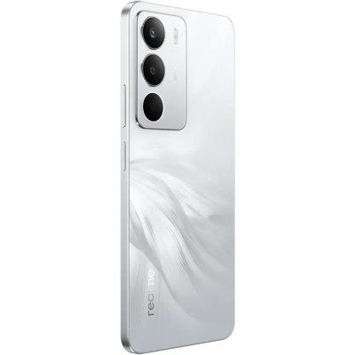 Смартфон Realme C71 6/128Gb NFC White Swan (7143682)