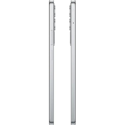 Смартфон Realme C71 6/128Gb NFC White Swan (7143682)