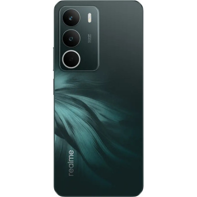 Смартфон Realme C71 8/256Gb NFC Forest Owl (7143683)
