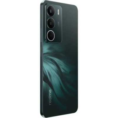 Смартфон Realme C71 8/256Gb NFC Forest Owl (7143683)