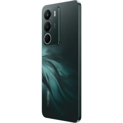 Смартфон Realme C71 8/256Gb NFC Forest Owl (7143683)