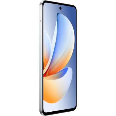 Смартфон Realme C71 8/256Gb NFC White Swan (7143684)