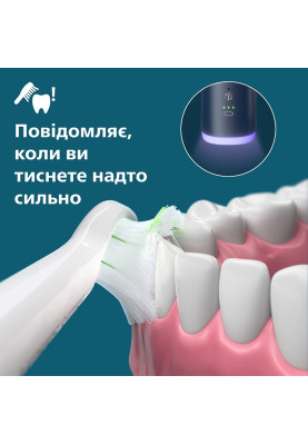 Зубна електрощітка Philips Sonicare HX7403/05 (7125709)