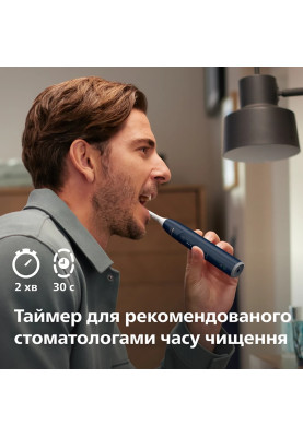 Зубна електрощітка Philips Sonicare HX7403/05 (7125709)