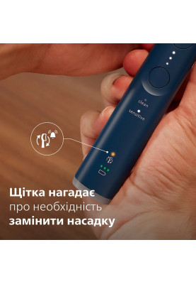 Зубна електрощітка Philips Sonicare HX7403/05 (7125709)