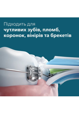 Зубна електрощітка Philips Sonicare HX7403/05 (7125709)