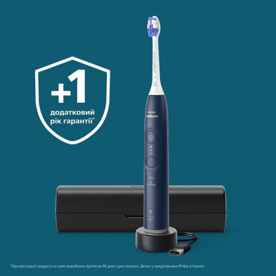 Зубна електрощітка Philips Sonicare HX7403/05 (7125709)