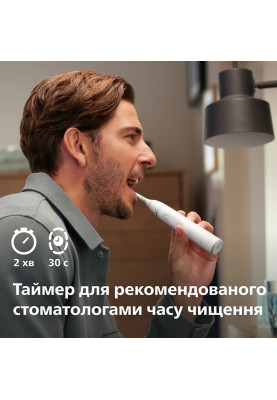 Зубна електрощітка Philips Sonicare HX7400/06 (7125710)