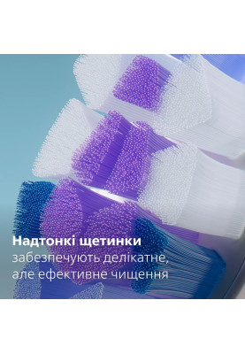 Зубна електрощітка Philips Sonicare HX7400/06 (7125710)