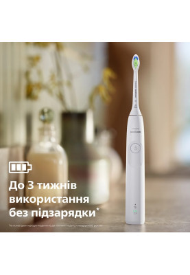 Зубна електрощітка Philips Sonicare HX7108/02 (7125711)