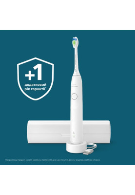 Зубна електрощітка Philips Sonicare HX7108/02 (7125711)