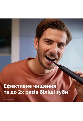 Зубна електрощітка Philips Sonicare HX7111/01 (7125713)