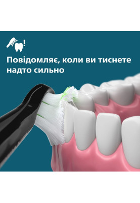 Зубна електрощітка Philips Sonicare HX7111/01 (7125713)