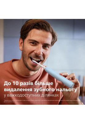 Зубна електрощітка Philips Sonicare HX7406/01 (7125714)