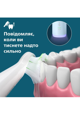 Зубна електрощітка Philips Sonicare HX7406/01 (7125714)