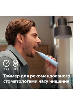 Зубна електрощітка Philips Sonicare HX7406/01 (7125714)