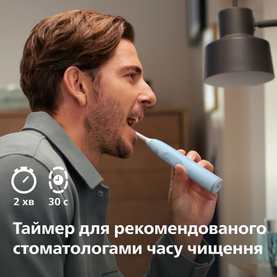 Зубна електрощітка Philips Sonicare HX7406/01 (7125714)