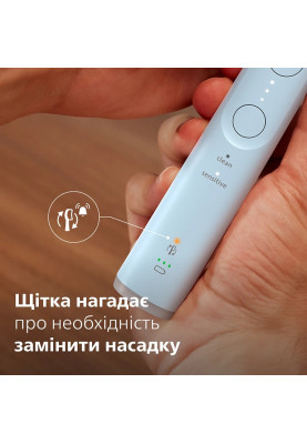 Зубна електрощітка Philips Sonicare HX7406/01 (7125714)